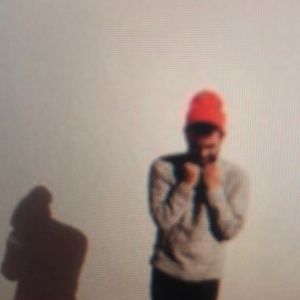 Meet your Posher, Curtis